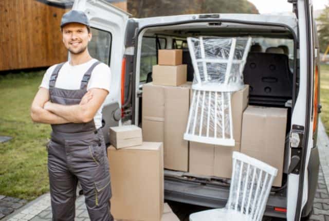 Einfach günstig und schnell ein Kleintransport Hattingen