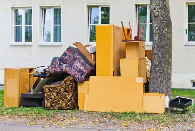 Wohnungsauflösung Preis Hattingen