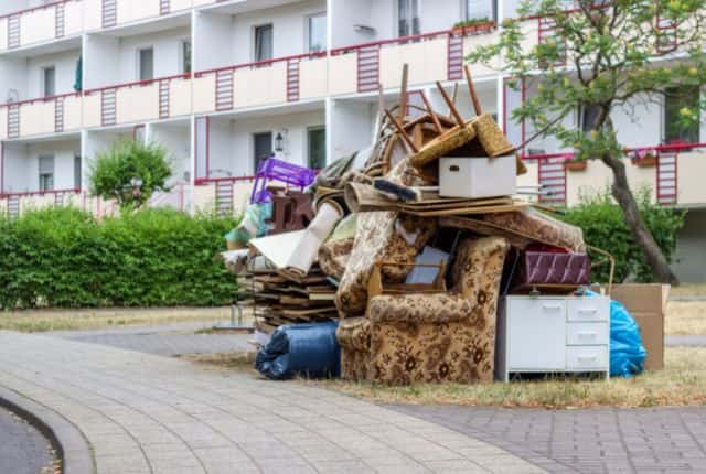 Wohnungsauflösung Hattingen